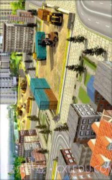 建筑模拟器：2017年建筑城市截图5