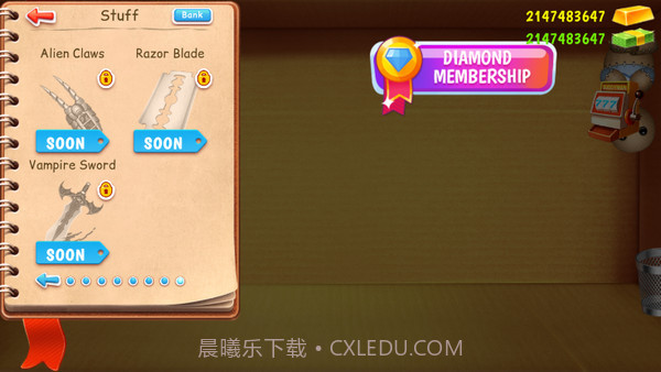 疯狂木偶人普通版截图1 疯狂木偶人普通版截图1