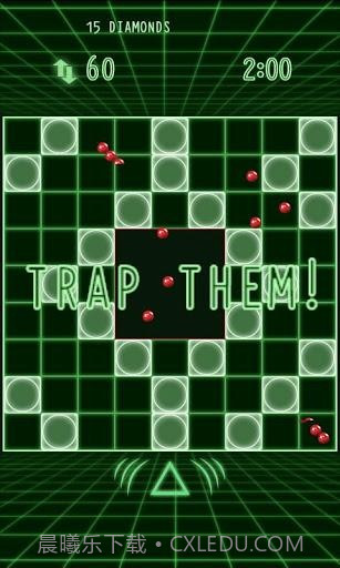 陷阱球 Trap Balls截图5