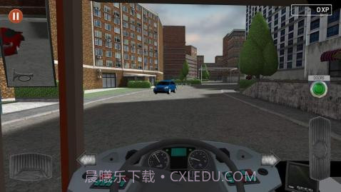 公交模拟最新版截图5