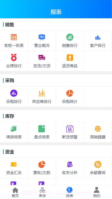 速订货截图2 速订货截图2