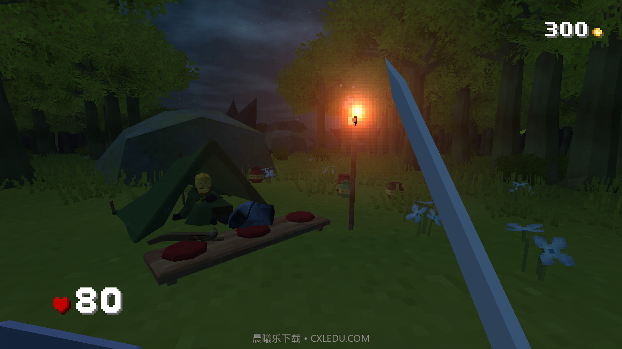 The End of Dyeus截图10 The End of Dyeus截图10