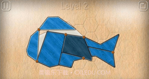 动物七巧板安卓截图3