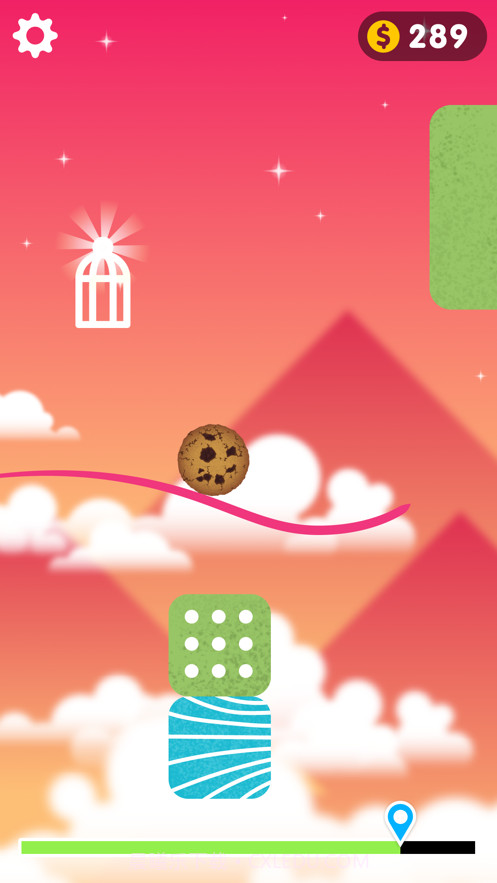 球你不要停截图4 球你不要停截图4