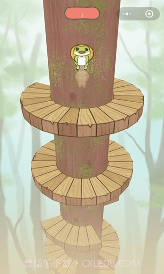 功夫青蛙v2.0无广告截图3 功夫青蛙v2.0无广告截图3