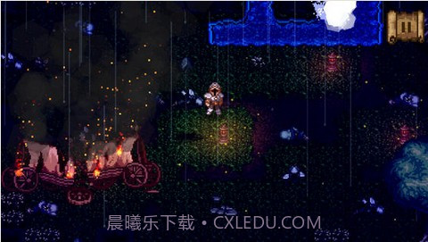 不屈的灵魂截图1