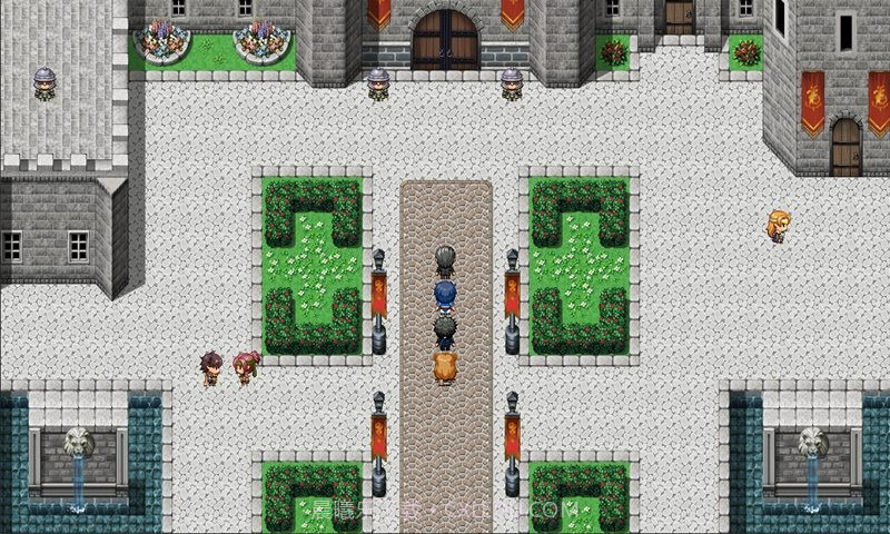 大千世界病友版截图2