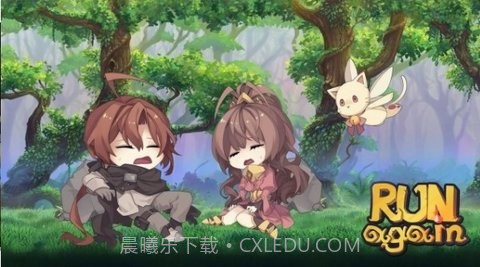 奔跑勇士救公主截图3 奔跑勇士救公主截图3