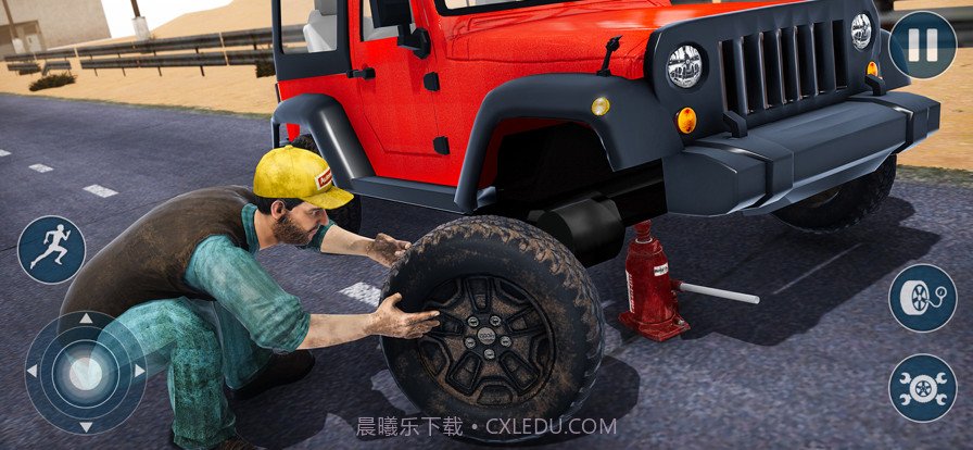 轮胎店汽车维修截图4 轮胎店汽车维修截图4