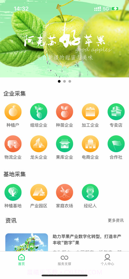 新果通截图1