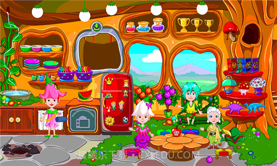 小小魔术师截图1