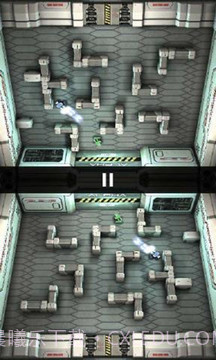 坦克大战2:激光战争截图5 坦克大战2:激光战争截图5