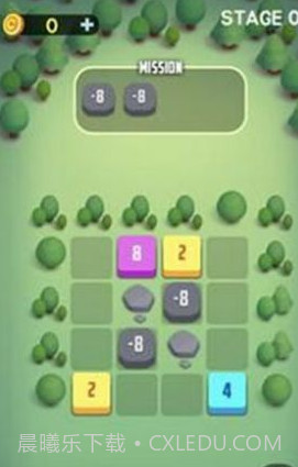 PUZZLE STAR BT21截图2 PUZZLE STAR BT21截图2