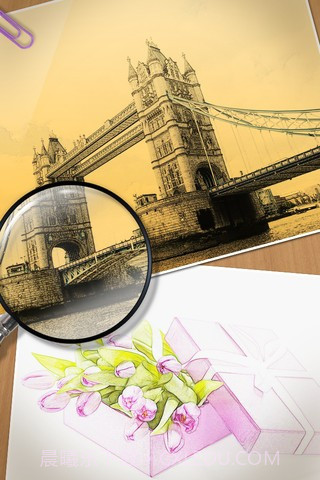 全能素描截图2 全能素描截图2