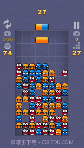 玛丽消消乐截图1 玛丽消消乐截图1