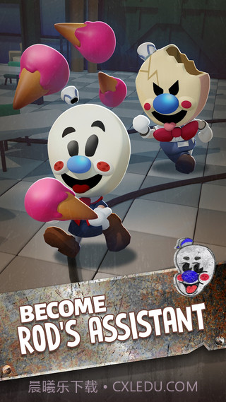 冰淇淋大亨免广告截图2 冰淇淋大亨免广告截图2