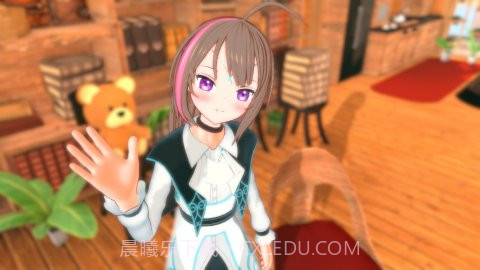 Project LUX截图1 Project LUX截图1