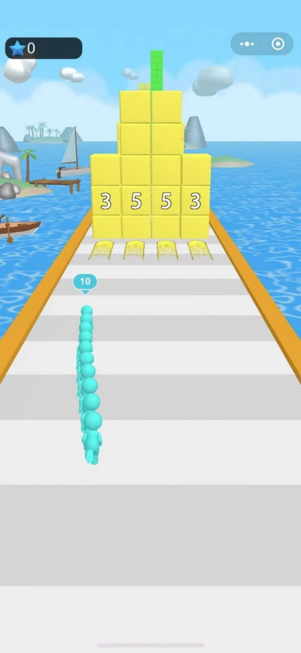 冲呀小老弟截图4 冲呀小老弟截图4