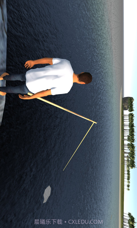 幸存者生存岛模拟器截图3