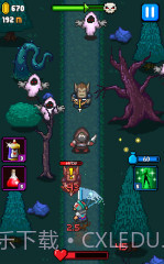 冲击任务截图2 冲击任务截图2