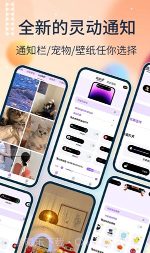 小组件多多截图1 小组件多多截图1