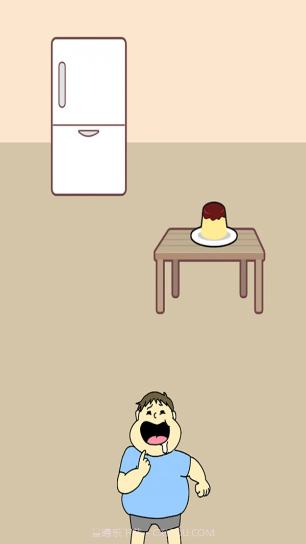 找到藏起来的零食截图4