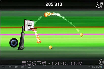 规划投篮截图3 规划投篮截图3