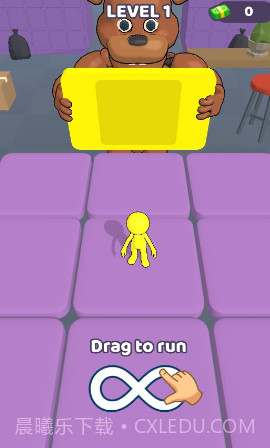 熊熊派对截图2 熊熊派对截图2