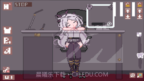 请不要做坏事dl截图1