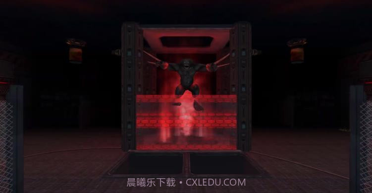 代号Z日截图1 代号Z日截图1