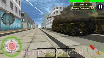 坦克大战警车截图3 坦克大战警车截图3