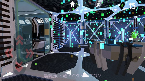 在我们之间对抗僵尸截图2 在我们之间对抗僵尸截图2