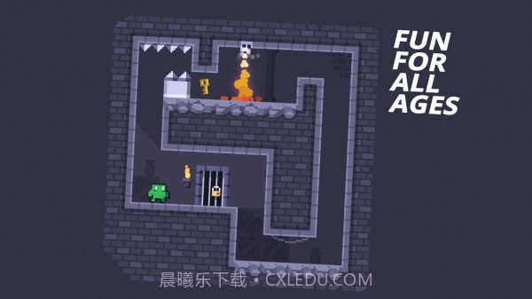 外星人逃亡截图2 外星人逃亡截图2