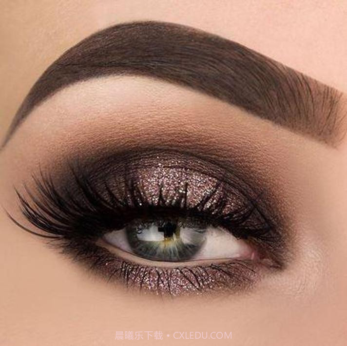 制作眉毛教程手机版截图4 制作眉毛教程手机版截图4