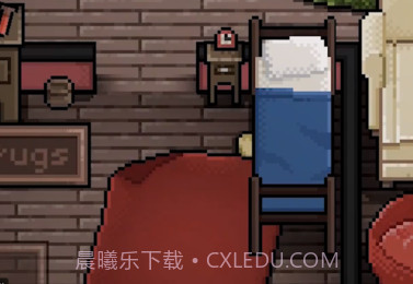 30秒进去入狱游戏截图1