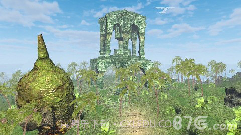 自由翱翔VR截图1