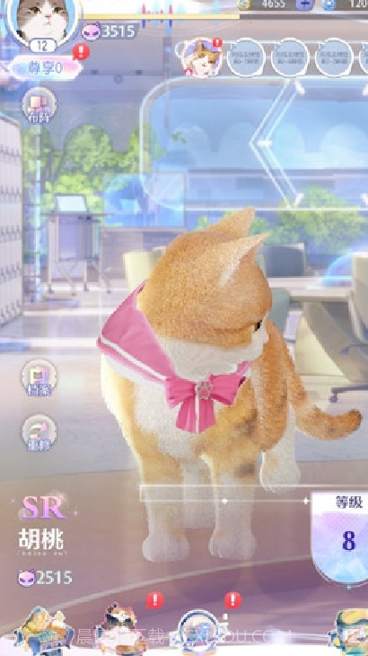 超喵星计划2024截图3