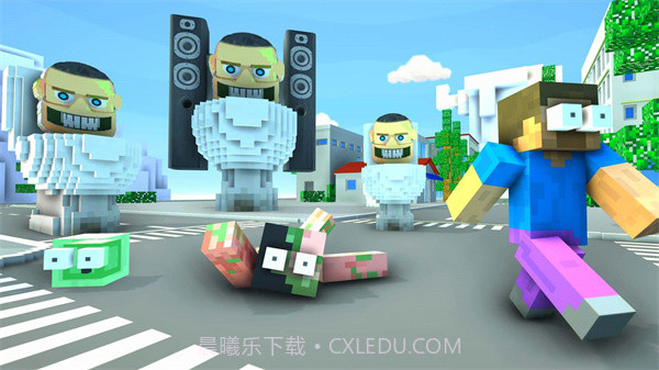 像素岛求生截图3 像素岛求生截图3