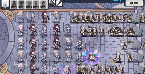 pvz星铁版截图1 pvz星铁版截图1