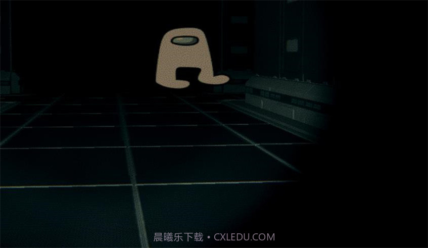 Nextbot逃亡截图3 Nextbot逃亡截图3