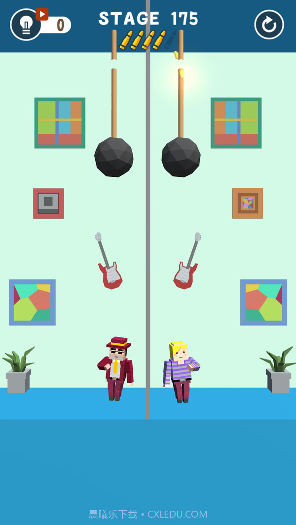 完美刺客截图1 完美刺客截图1