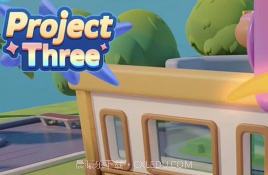 Project Three截图3