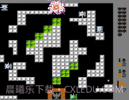 坦克大战2008（悟饭）截图3