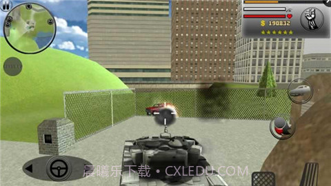 真实黑帮犯罪截图3 真实黑帮犯罪截图3