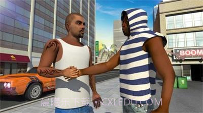 迈阿密犯罪模拟器截图3 迈阿密犯罪模拟器截图3