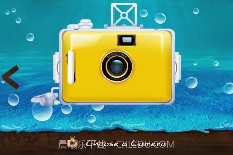 随身相机 One Man With A Camera截图2 随身相机 One Man With A Camera截图2