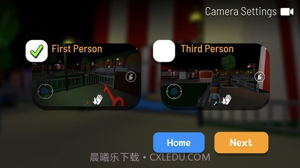 小丑猪狂欢截图2