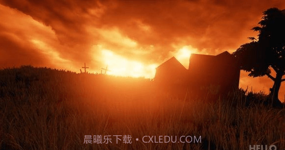 可怕的邻居生存截图3 可怕的邻居生存截图3