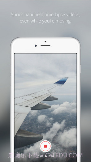 Hyperlapse截图1 Hyperlapse截图1