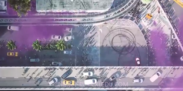 极品飞车集结截图3 极品飞车集结截图3